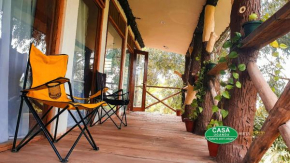 Wanale Falls Lodge